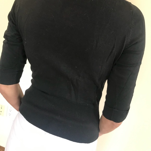 Claudia Sträter top - Picture 3 of 3